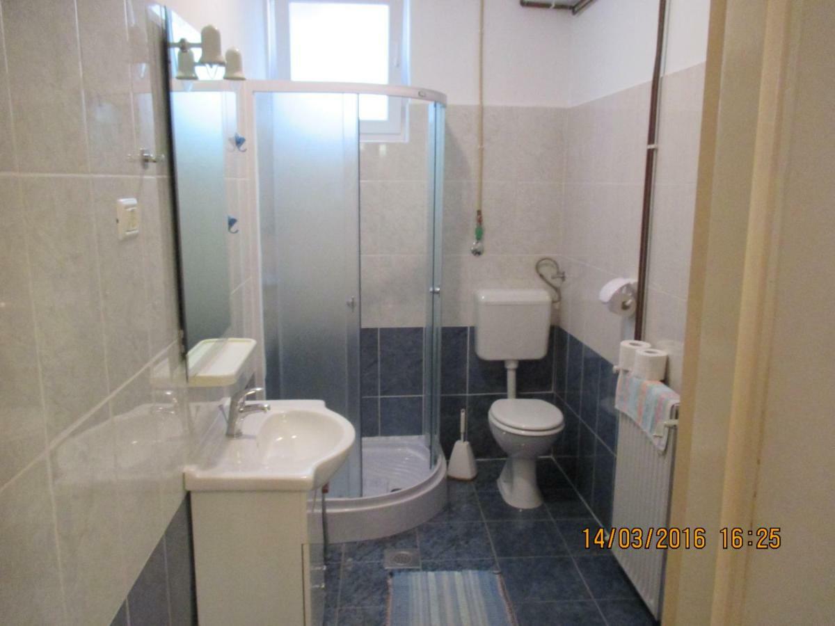 Apartments Sandra Novigrad Istria 외부 사진