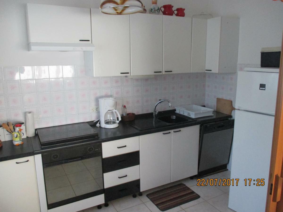 Apartments Sandra Novigrad Istria 외부 사진
